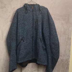 66 North Iceland jacket